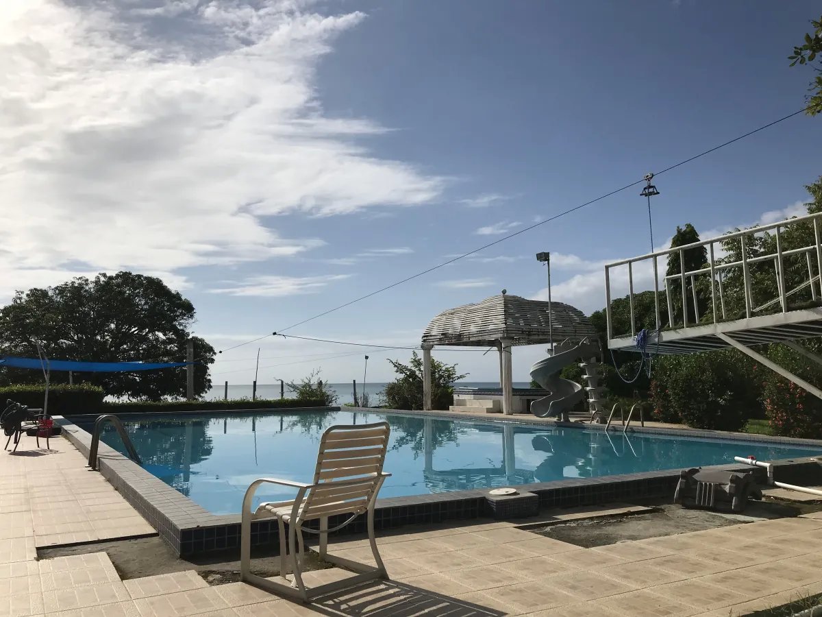 House For Sale in Nueva gorgona