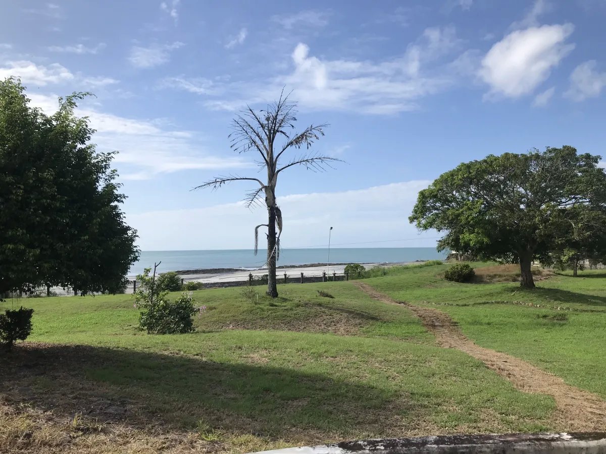 House For Sale in Nueva gorgona