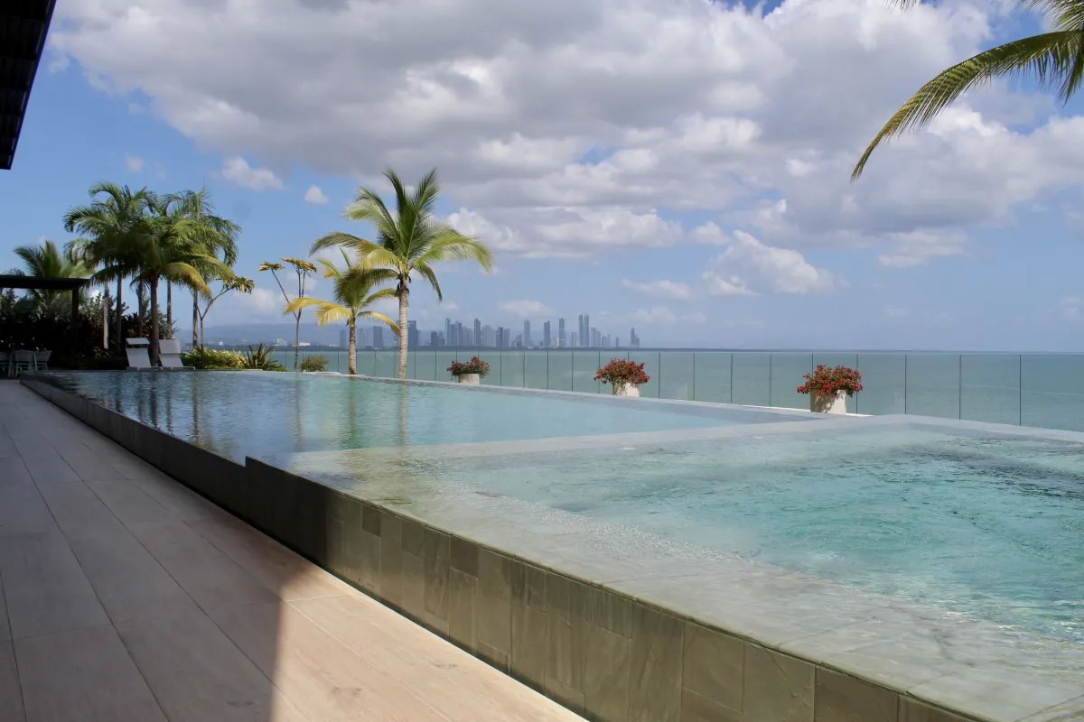 Venta de Apartamento en Ocean Reef Islands Punta Pacifica