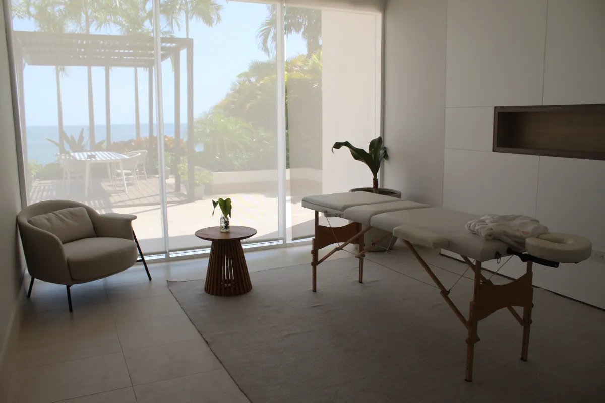 Apartment For Sale in Ocean Reef Islands Panama