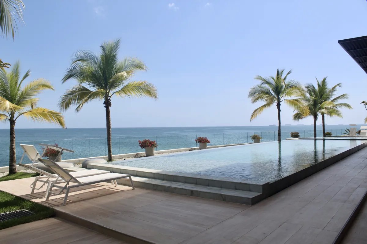 Apartment For Sale in Ocean Reef Islands Panama
