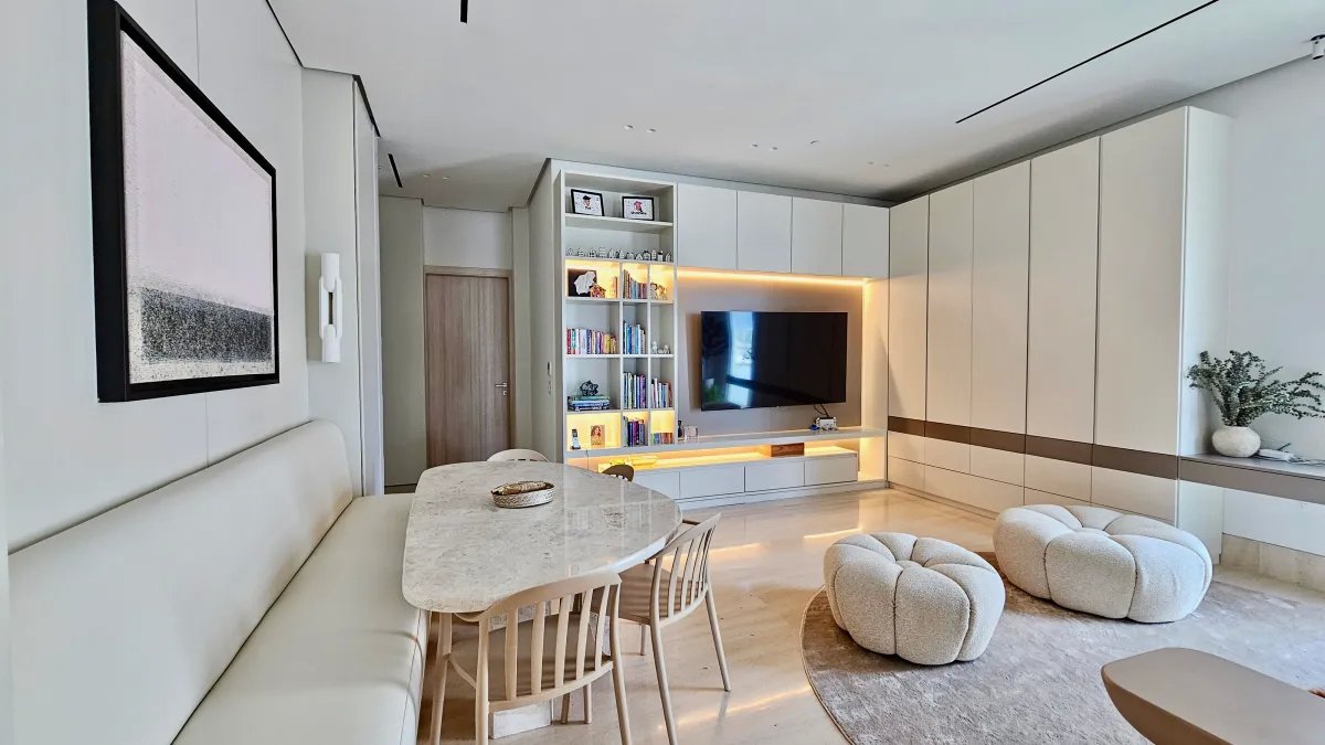 Apartment For Sale in Ocean Reef Islands Panama