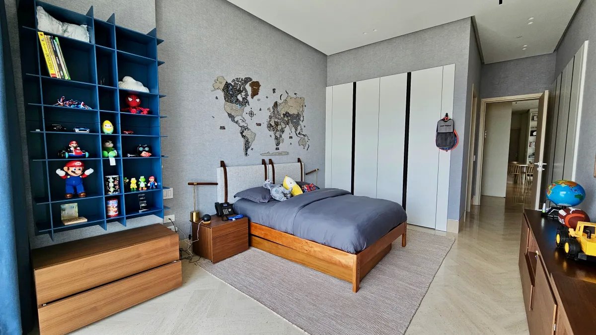 Apartment For Sale in Ocean Reef Islands Panama