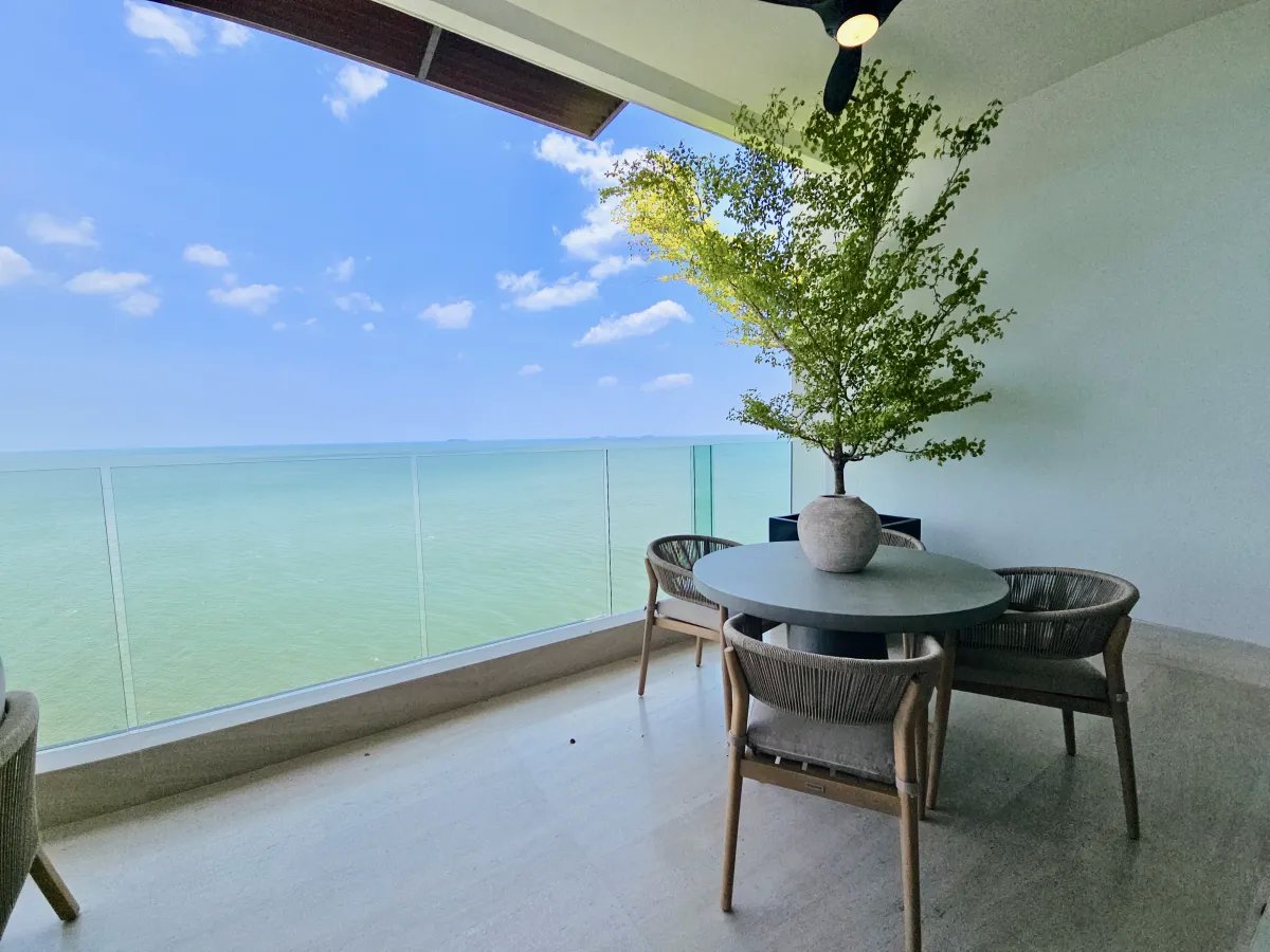 Apartment For Sale in Ocean Reef Islands Panama