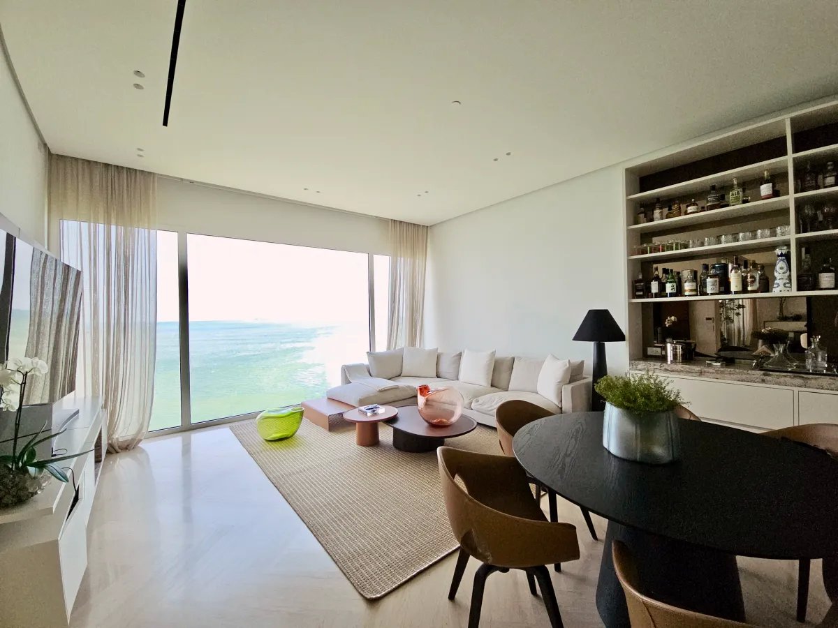 Apartment For Sale in Ocean Reef Islands Panama