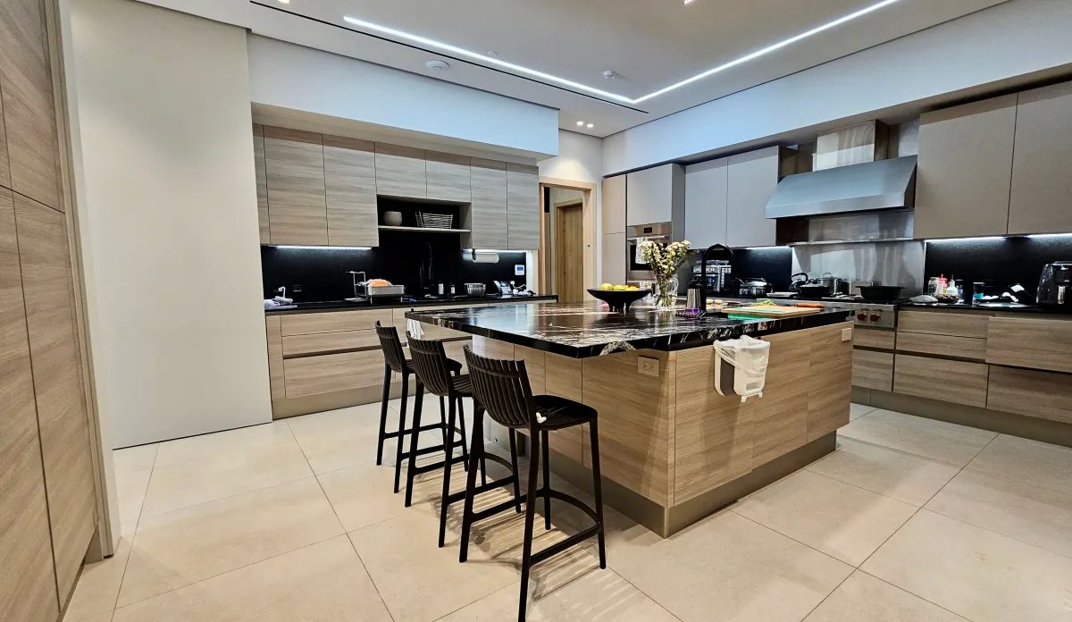 Apartment For Sale in Ocean Reef Islands Panama