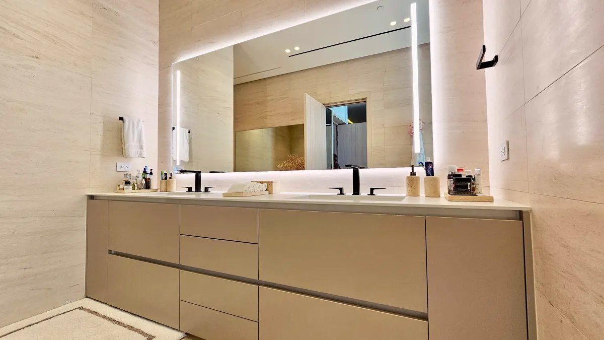 Apartment For Sale in Ocean Reef Islands Panama