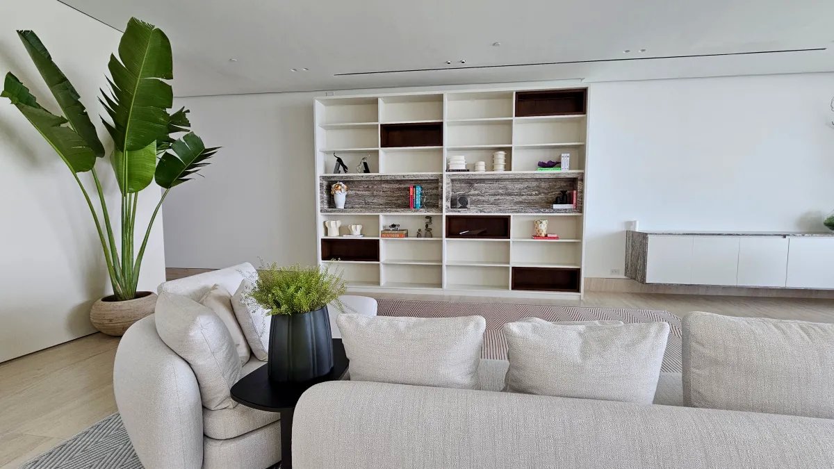 Apartment For Sale in Ocean Reef Islands Panama