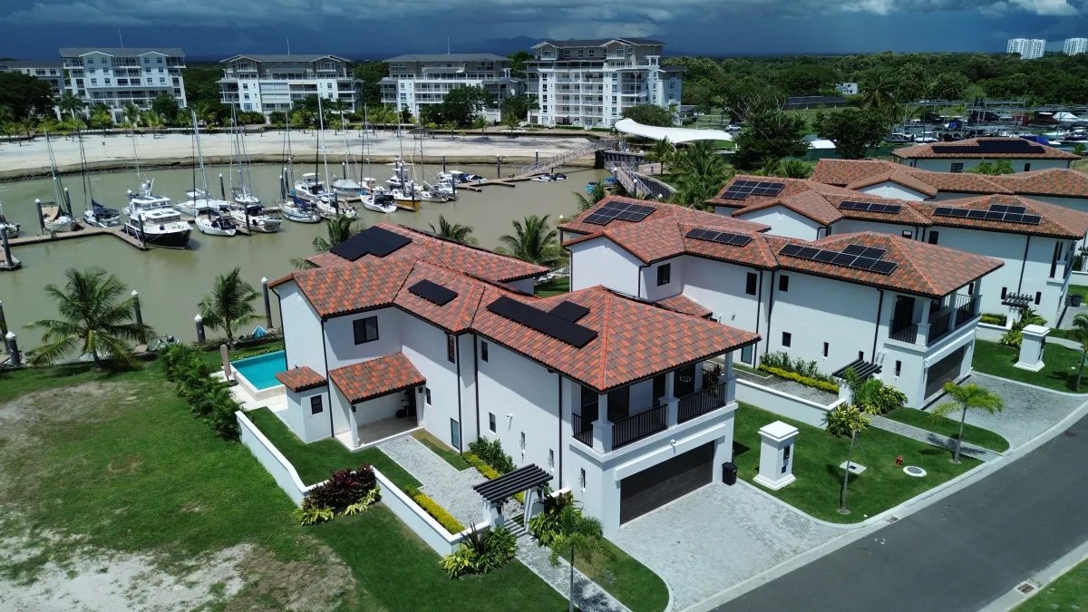 Venta de apartamentos en Buenaventura, Río Hato