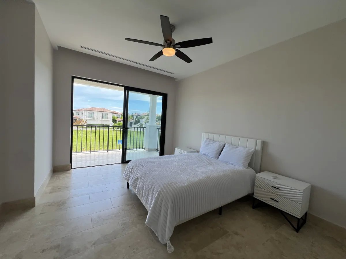 Single Family Attached For Sale in Buenaventura, Río Hato