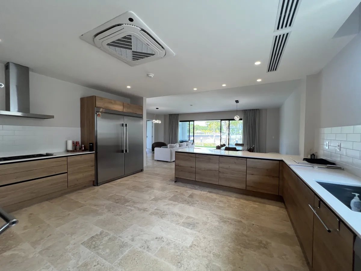 Single Family Attached For Sale in Buenaventura, Río Hato