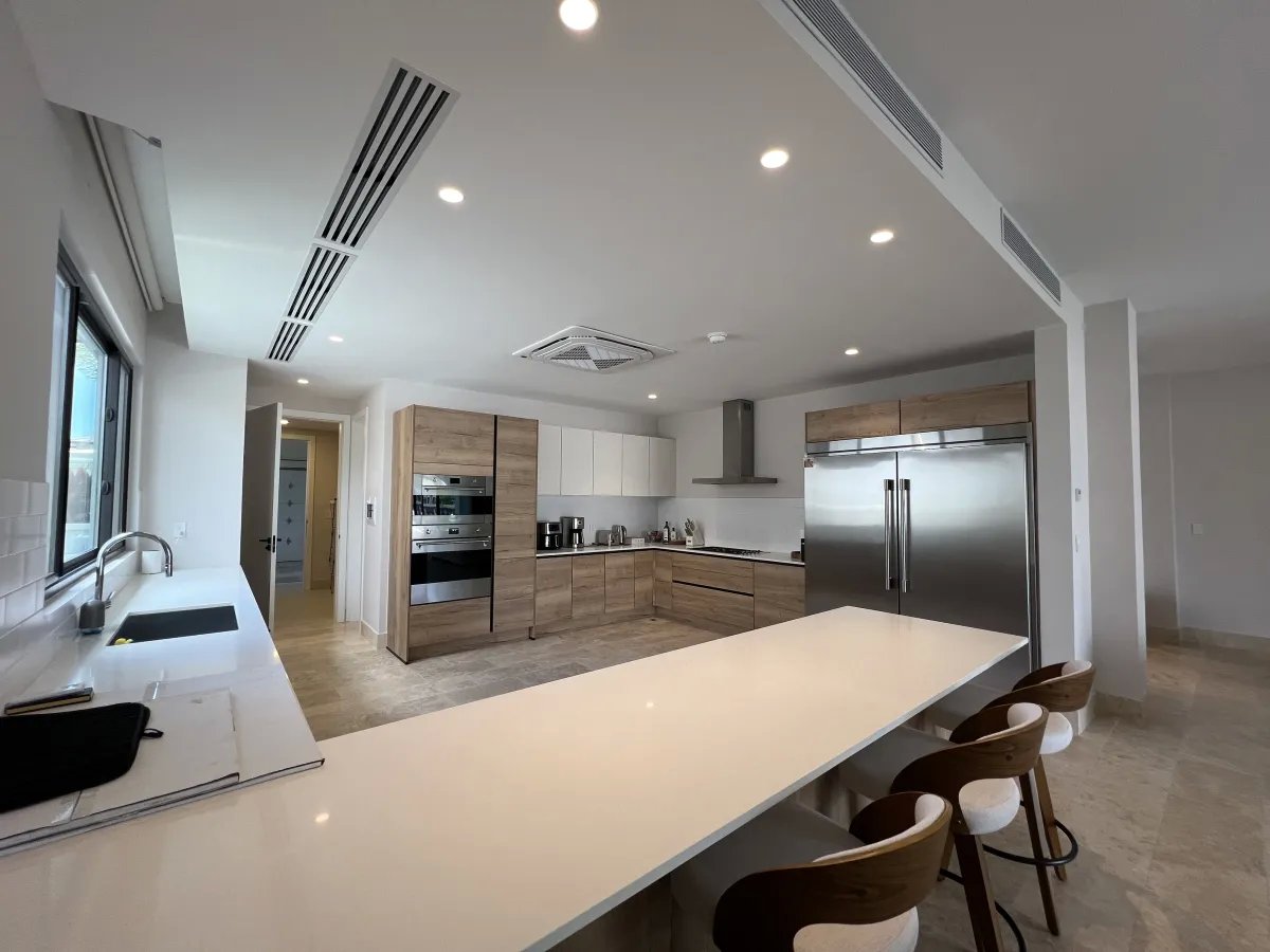 Single Family Attached For Sale in Buenaventura, Río Hato