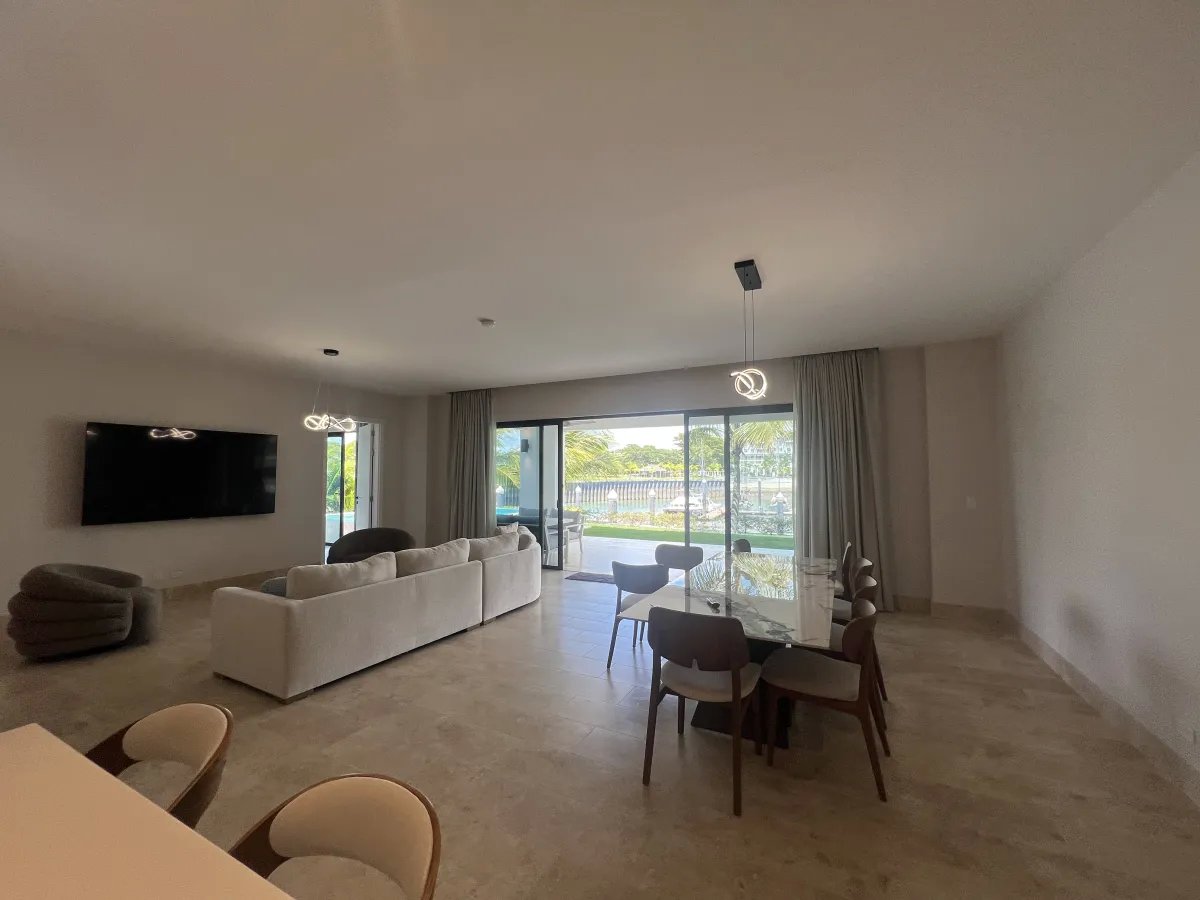 Single Family Attached For Sale in Buenaventura, Río Hato