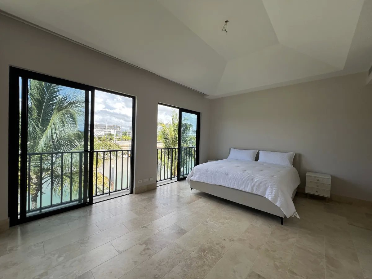 Single Family Attached For Sale in Buenaventura, Río Hato
