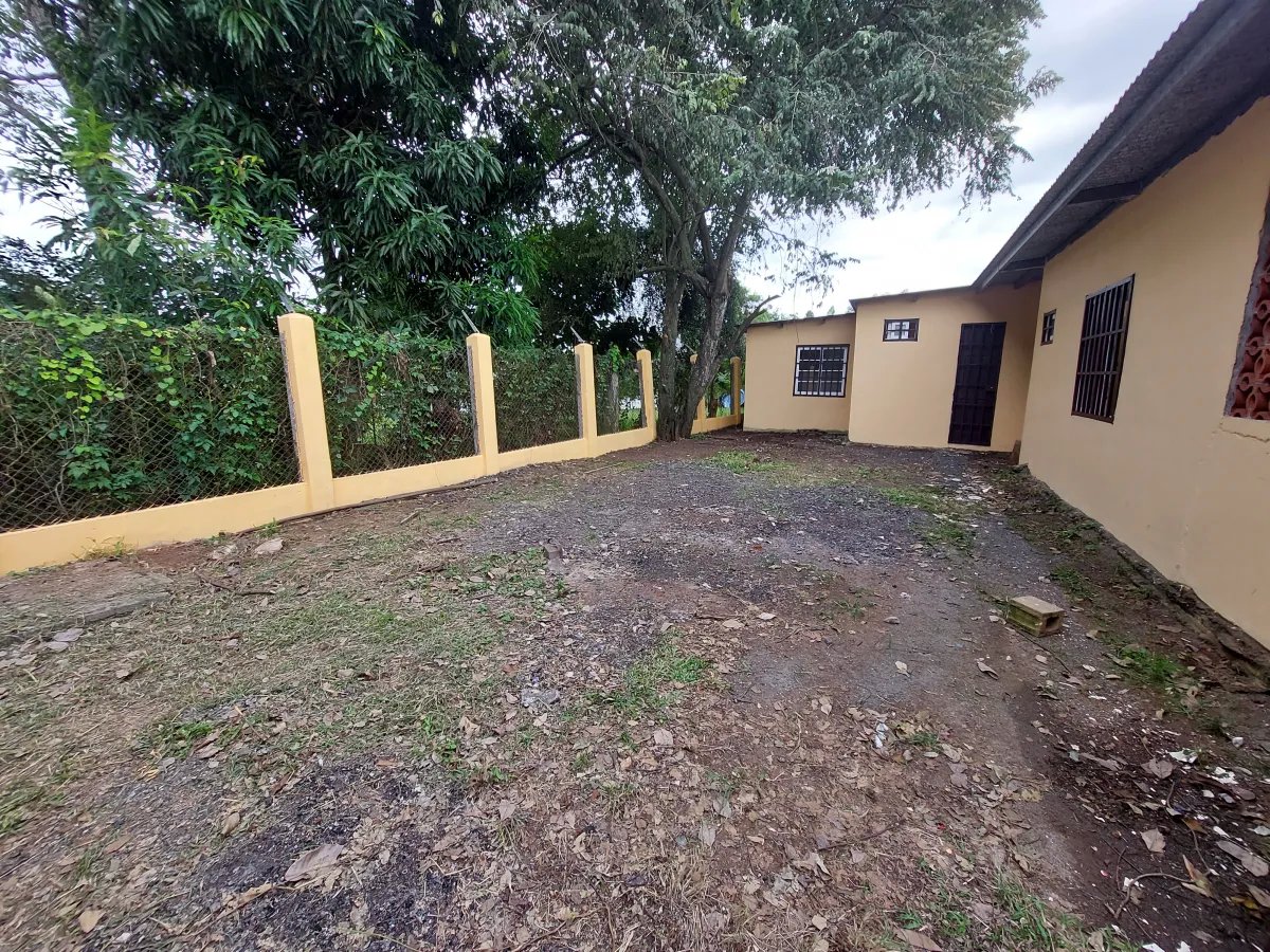 Mobile Home For Sale in La Mitra