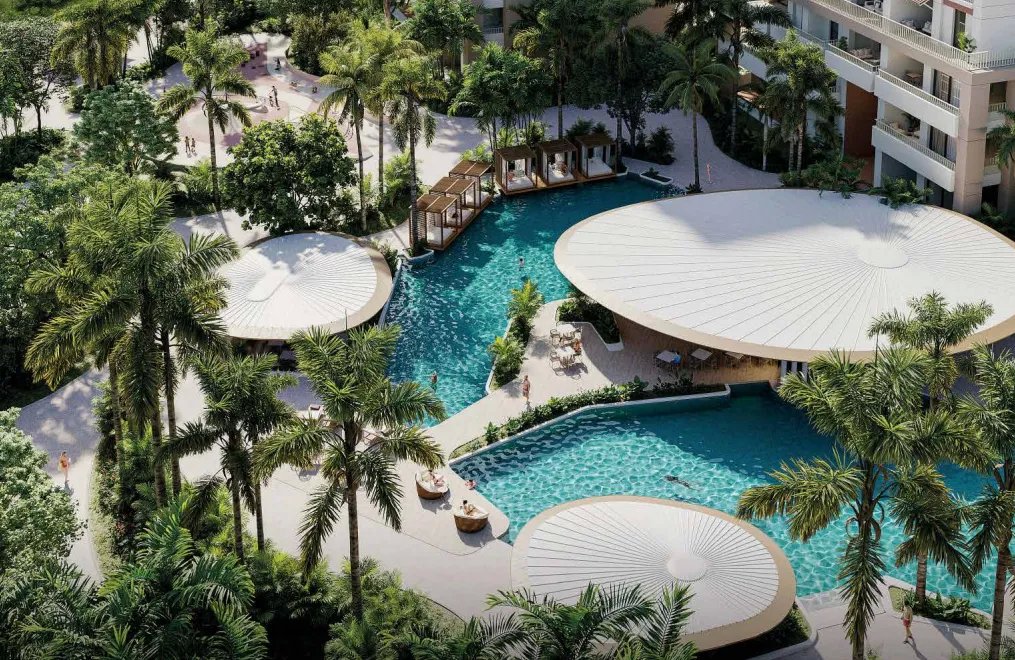 Venta de Apartamento en Buenaventura, Coclé