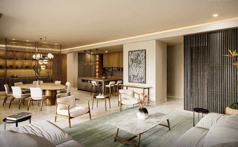 Venta de Apartamento en Buenaventura, Coclé