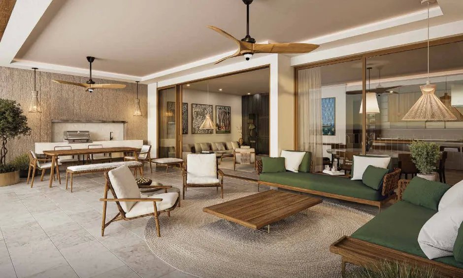 Se Vende Apartamento en Alamar Torre 700