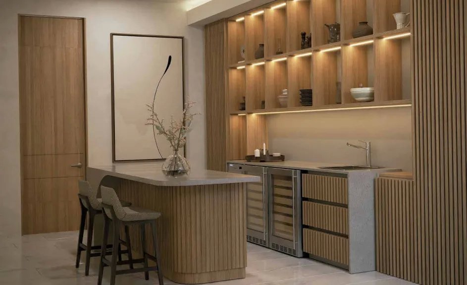 Se Vende Apartamento en Alamar Torre 700