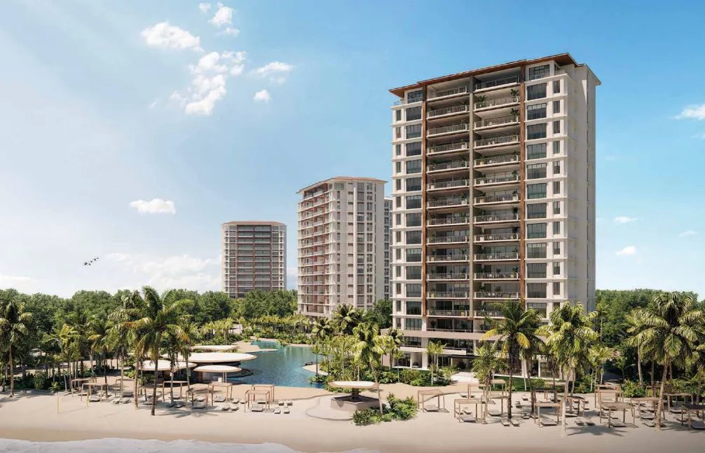 Se Vende Apartamento en Alamar Torre 700