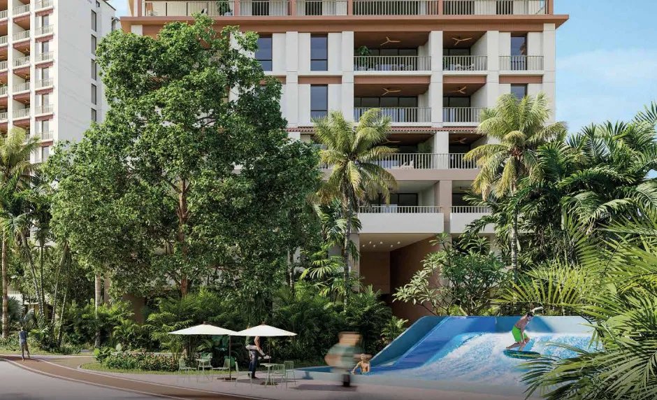 Se Vende Apartamento en Alamar Torre 600