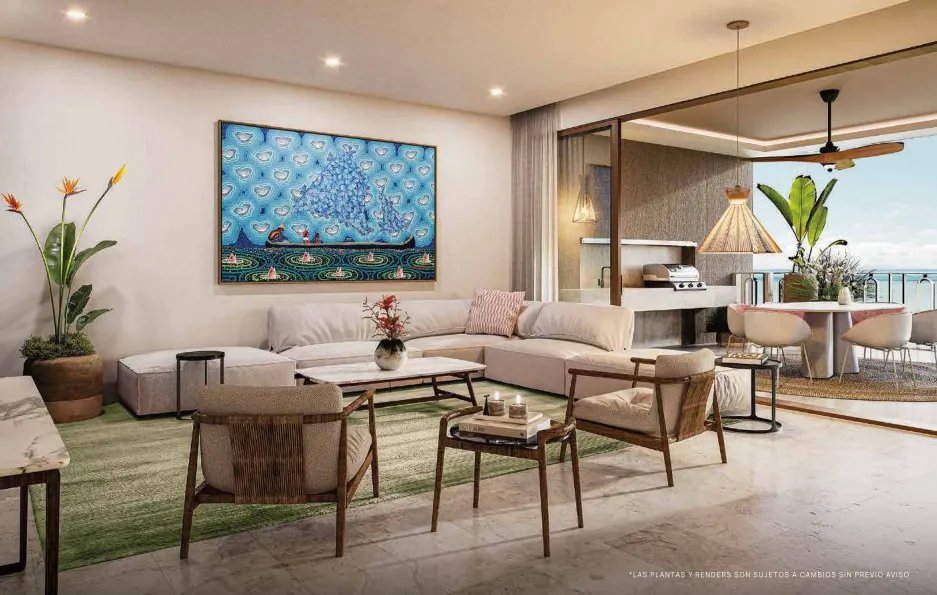 Se Vende Apartamento en Alamar Torre 600