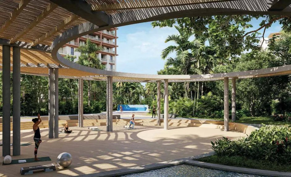 Se Vende Apartamento en Alamar Torre 600