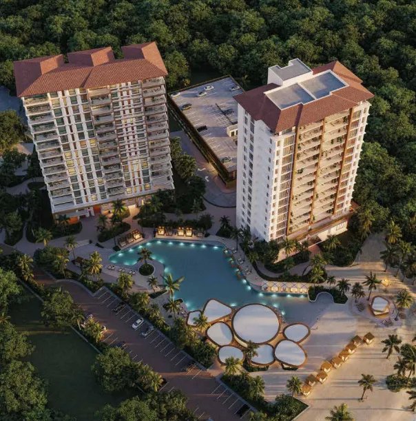Se Vende Apartamento en Alamar Torre 600