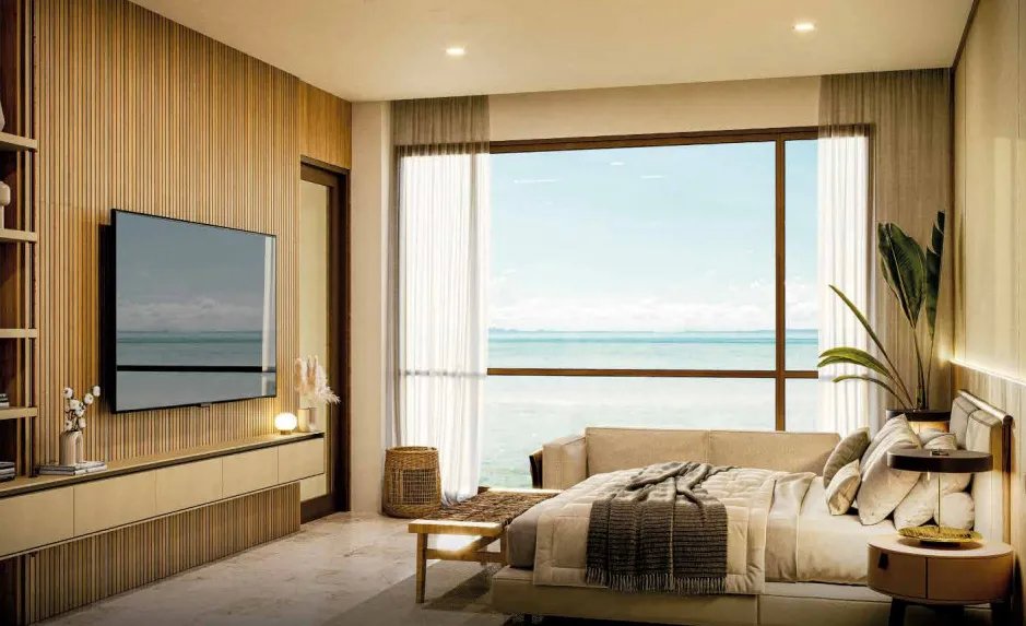 Se Vende Apartamento en Alamar Torre 600