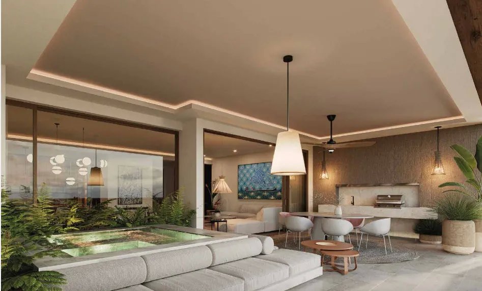 Se Vende Apartamento en Alamar Torre 600