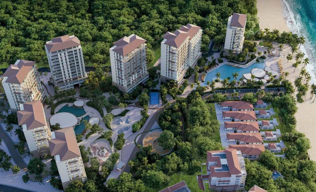 Se Vende Apartamento en Alamar Torre 600