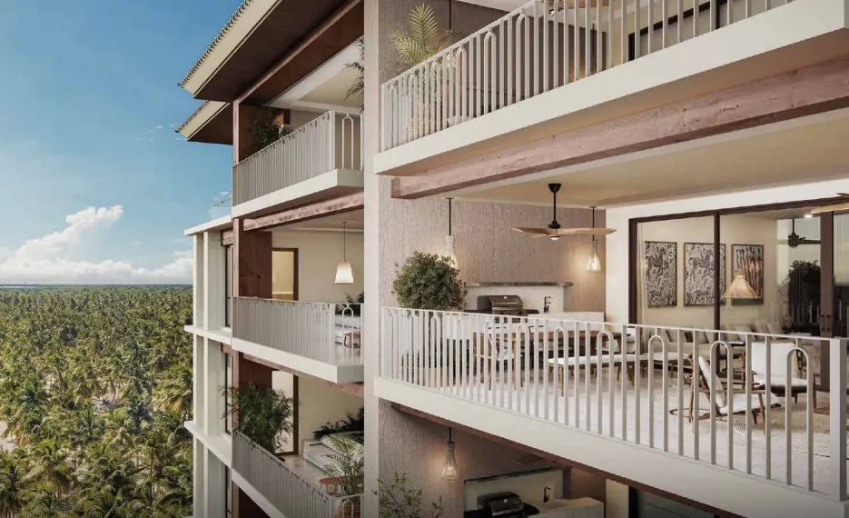 Se Vende Apartamento en Alamar Torre 600