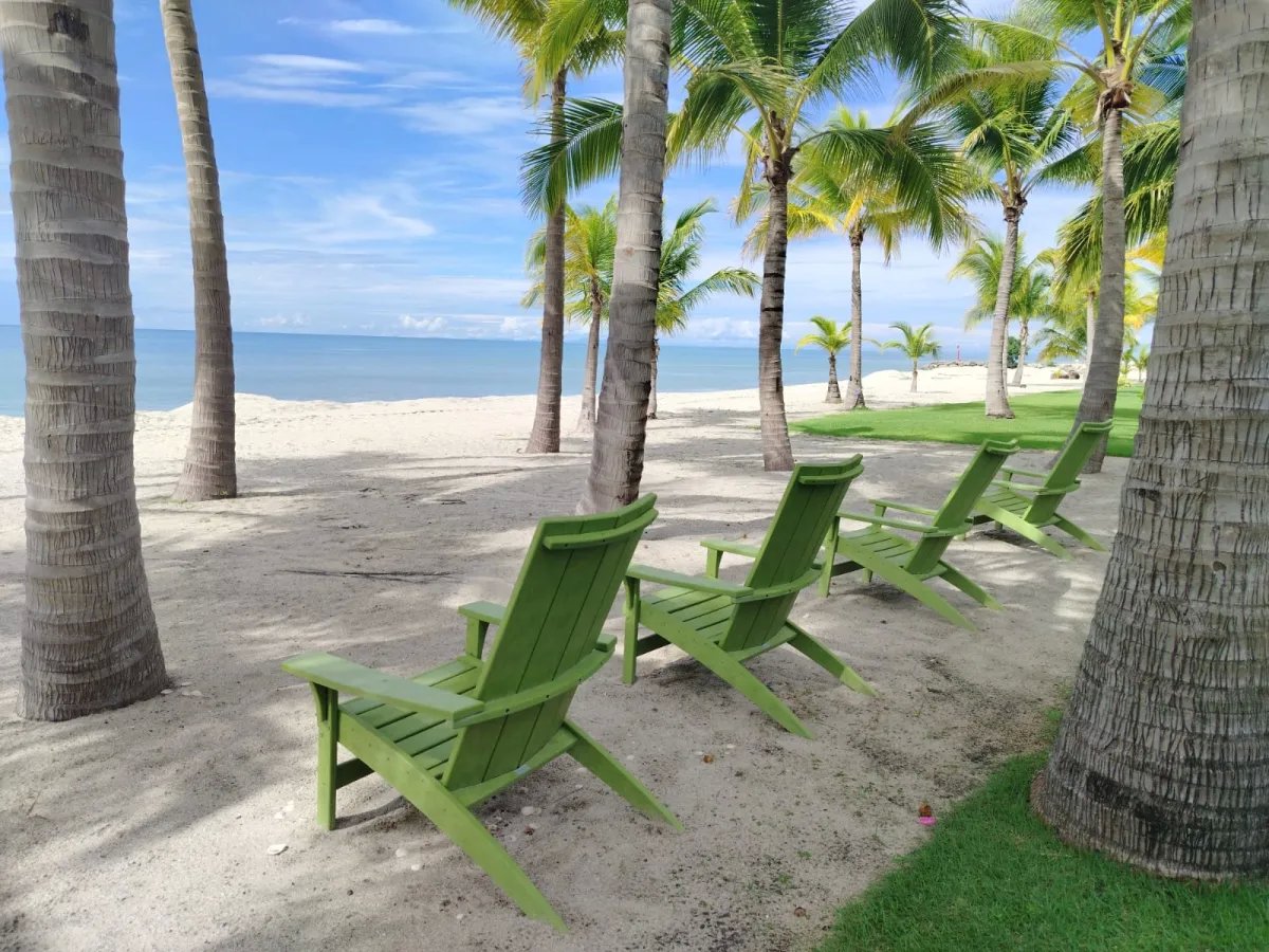 Vacation Home For Sale in Buenaventura, Río Hato