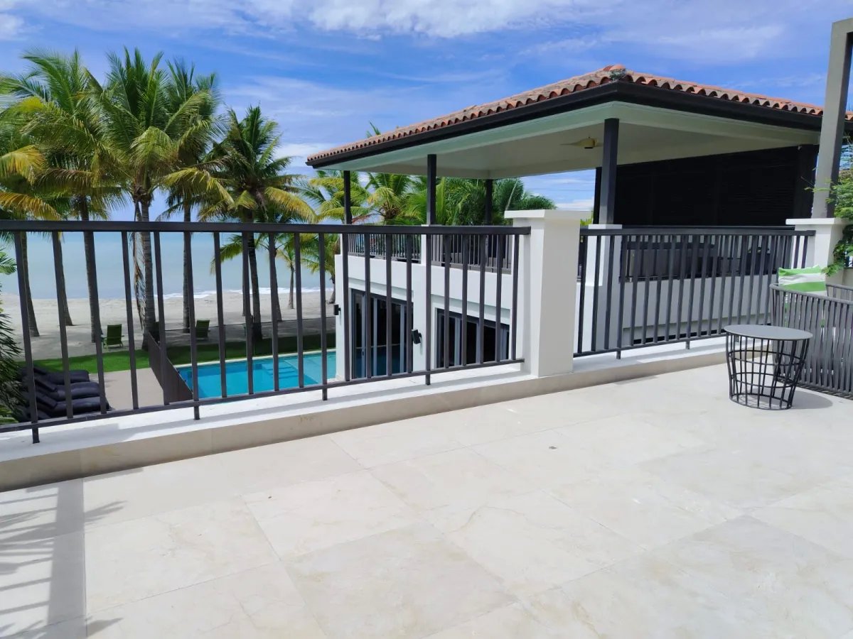 Vacation Home For Sale in Buenaventura, Río Hato
