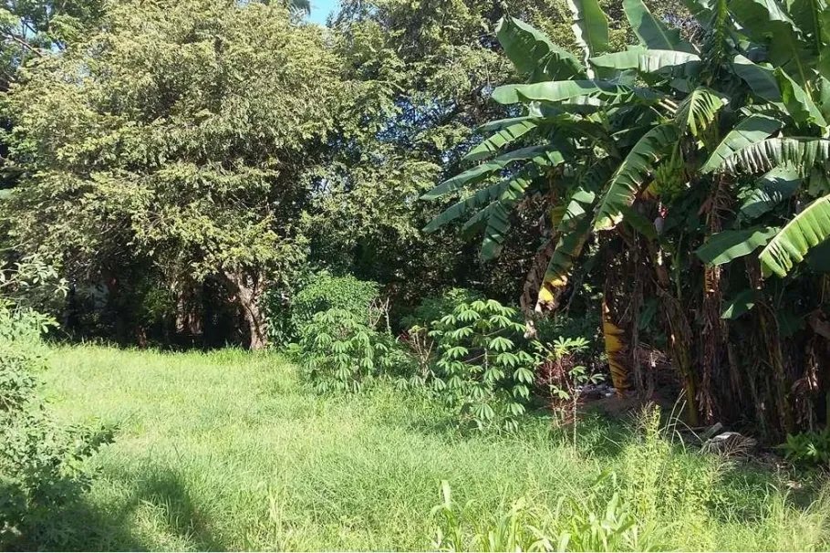 Lote de Casa en Venta en Santiago