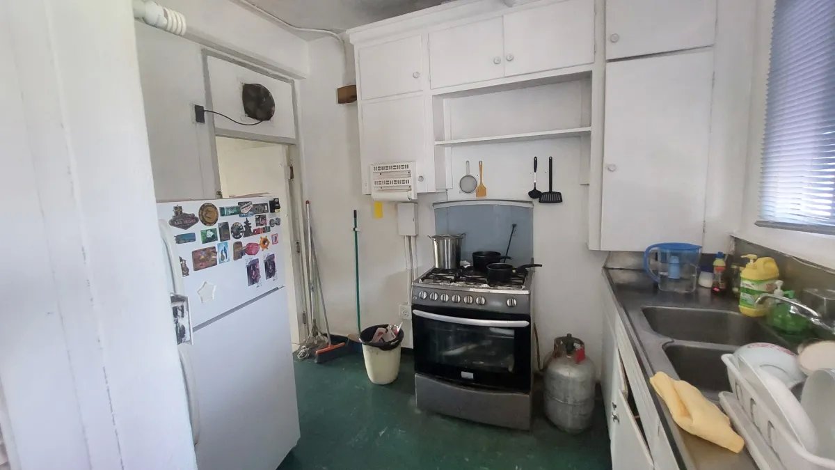 Venta de casa en El Espinar, Colón