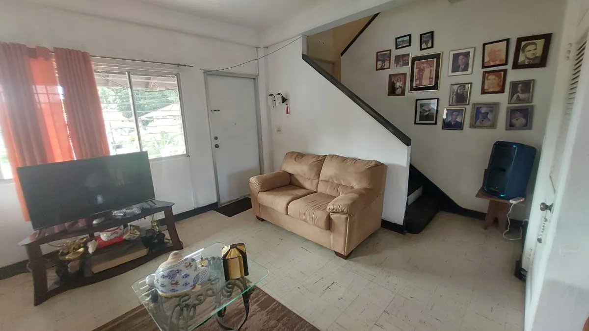 Venta de casa en El Espinar, Colón