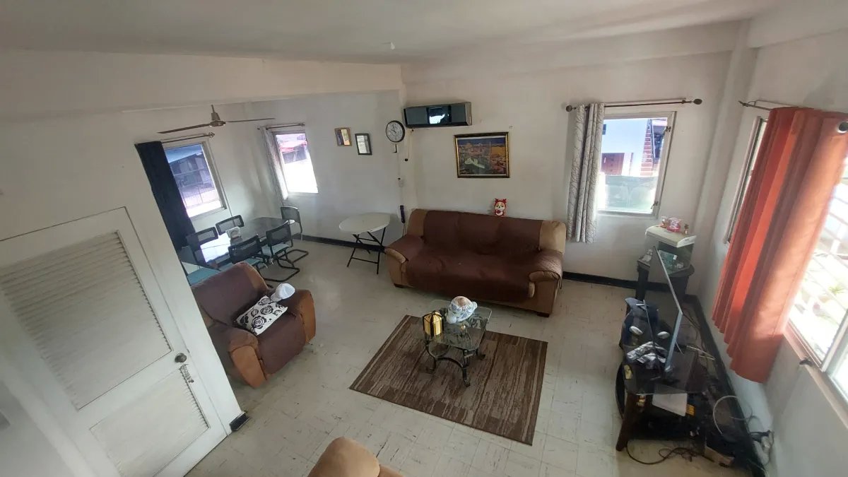 Venta de casa en El Espinar, Colón