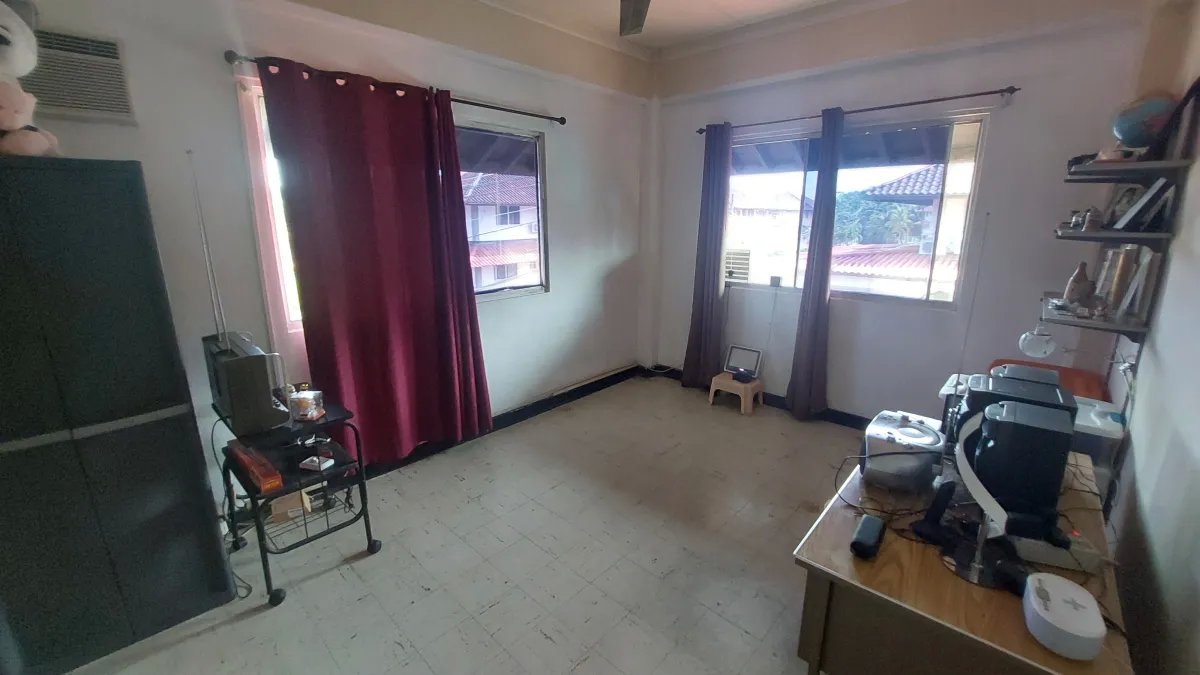 Venta de casa en El Espinar, Colón