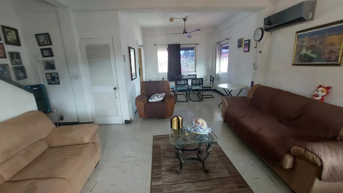 Venta de casa en El Espinar, Colón