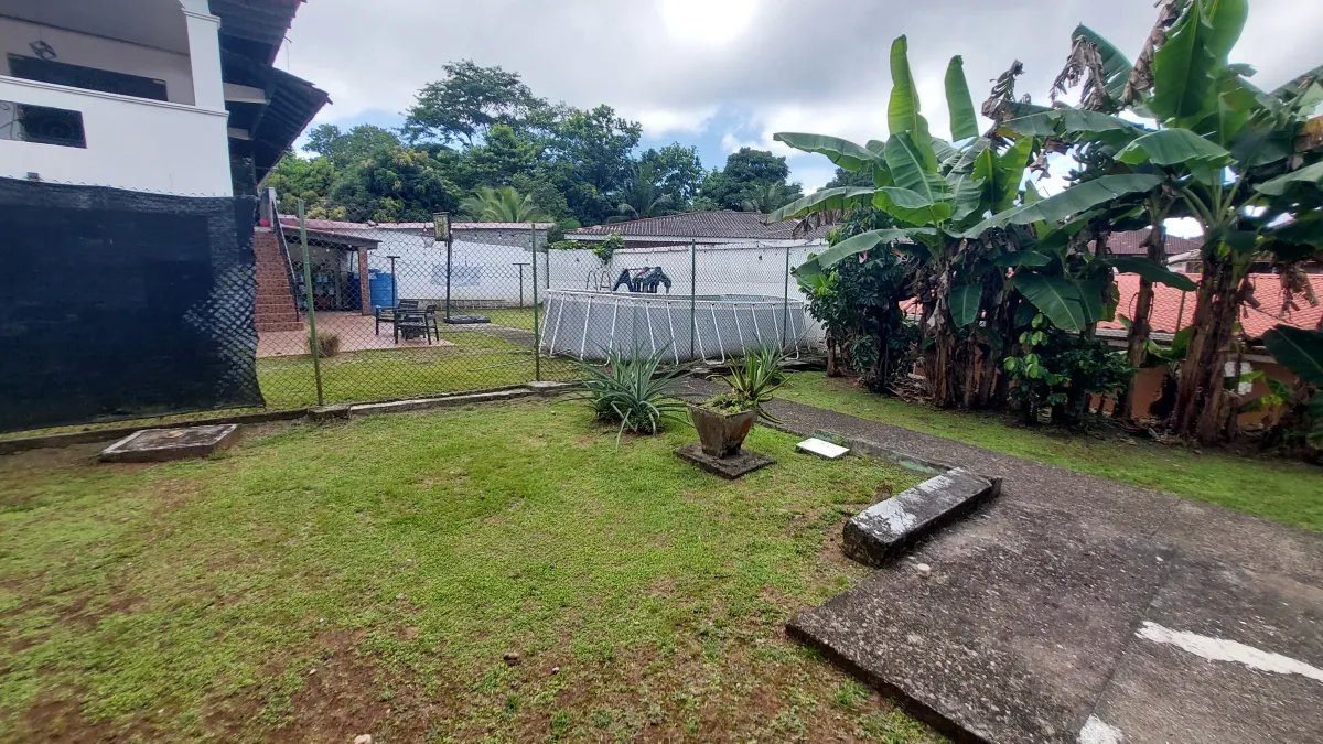Venta de casa en El Espinar, Colón