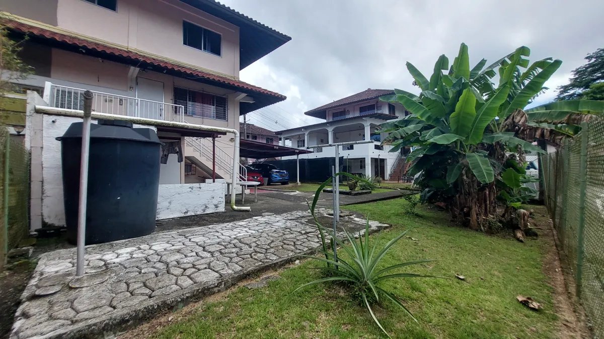 Venta de casa en El Espinar, Colón