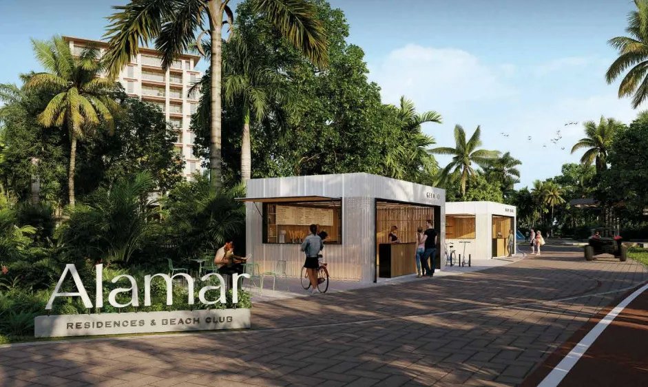 Se Vende Apartamento en Alamar Torre 600