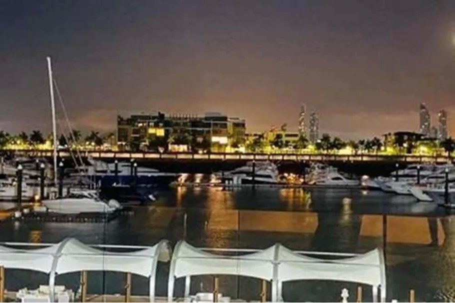 Venta de apartamento en Ocean Reef, Punta Pacifica