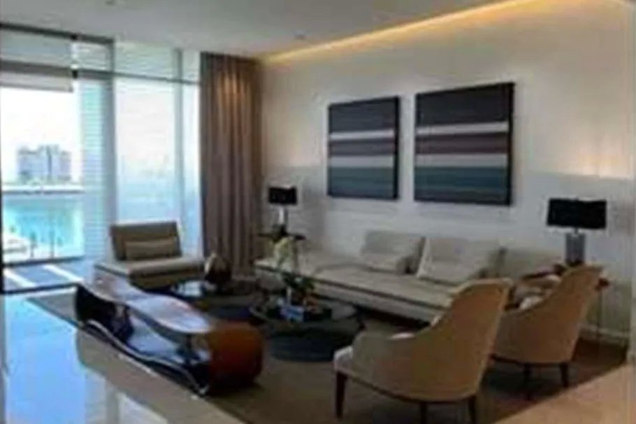 Venta de apartamento en Ocean Reef, Punta Pacifica