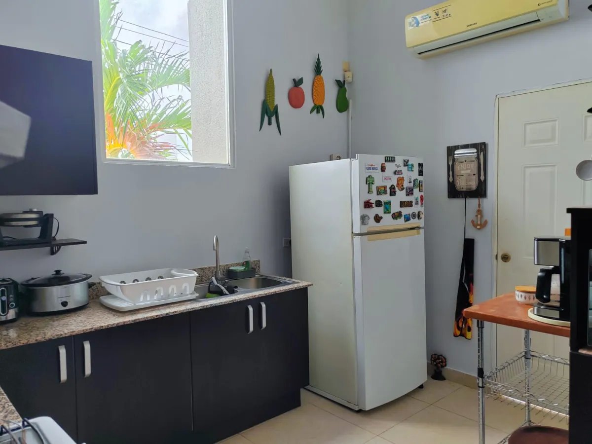 Alquiler de Casa de Playa en Nueva Gorgona, Panamá