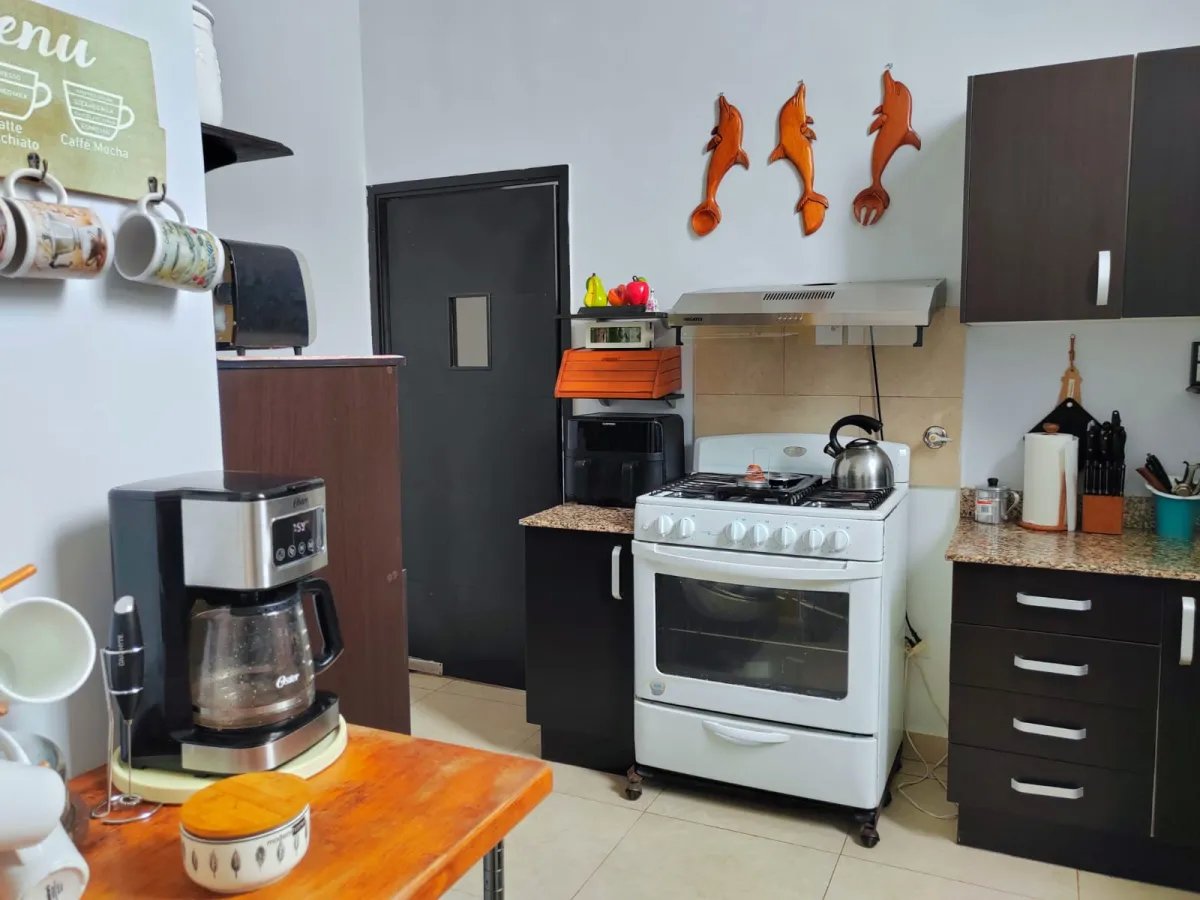 Alquiler de Casa de Playa en Nueva Gorgona, Panamá