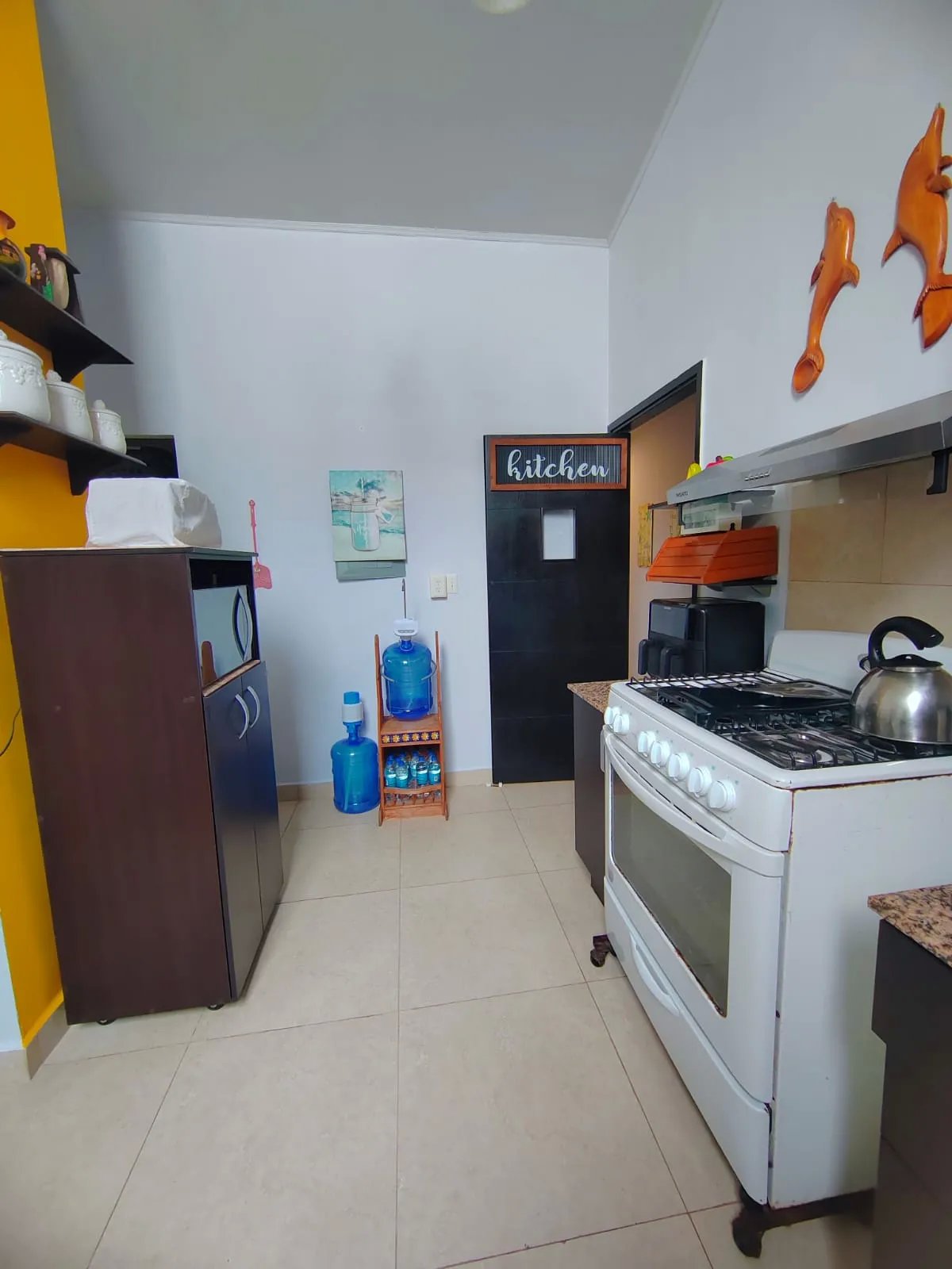 Alquiler de Casa de Playa en Nueva Gorgona, Panamá