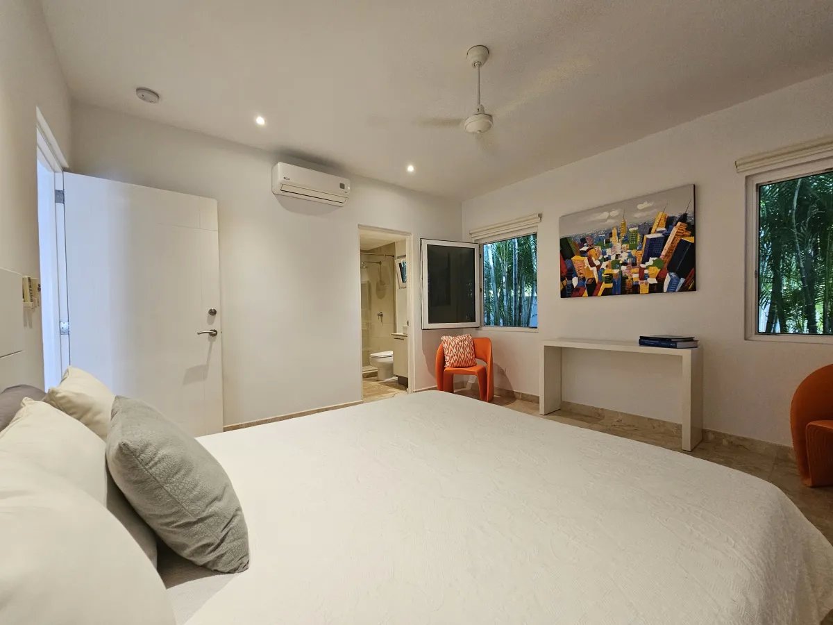 Venta de Lujosa Casa en Vista Mar, San Carlos, Panamá