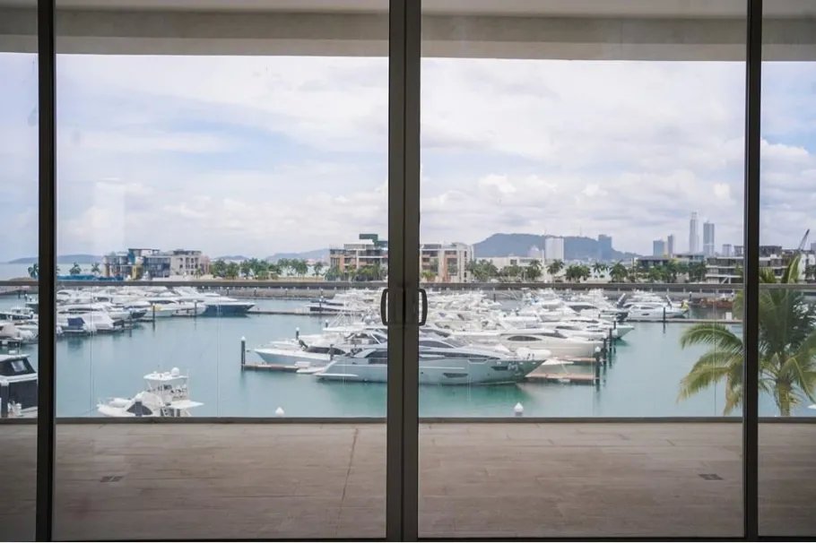 Se vende apartamento en Ocean Reef, Beach Club Residences